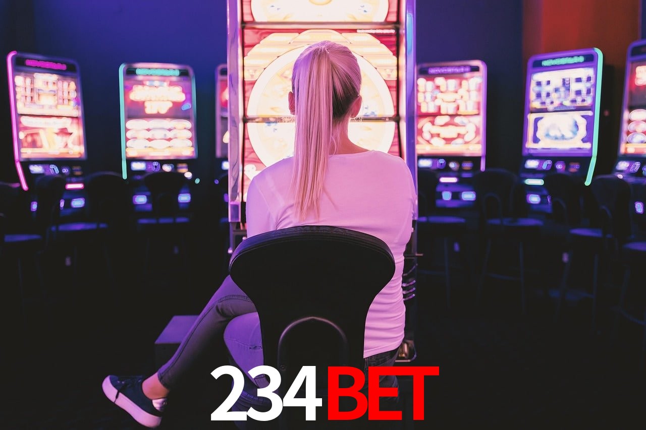 2FA Security 234bet
