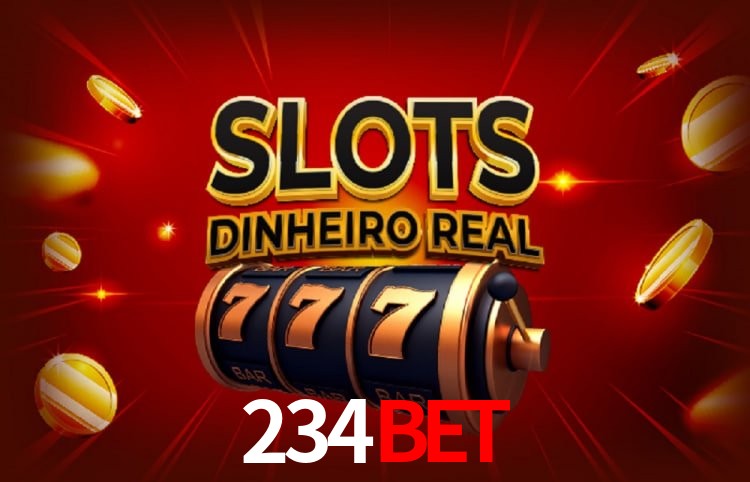 234bet Salvador - Support