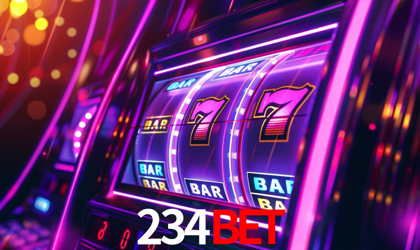 234bet - Caça-Níqueis Perigo Máximo - 234bet casino