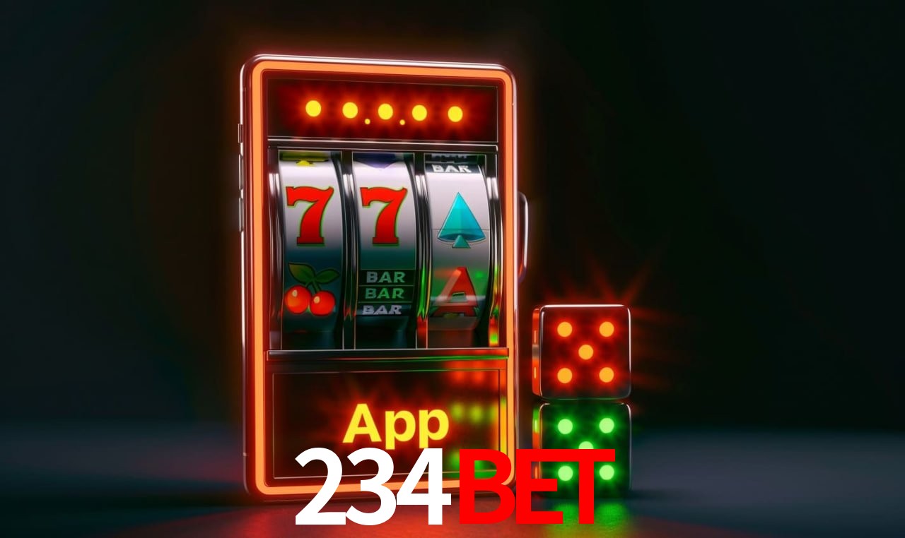 Design Responsivo 234bet