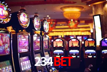 234bet São Paulo - Live Tables