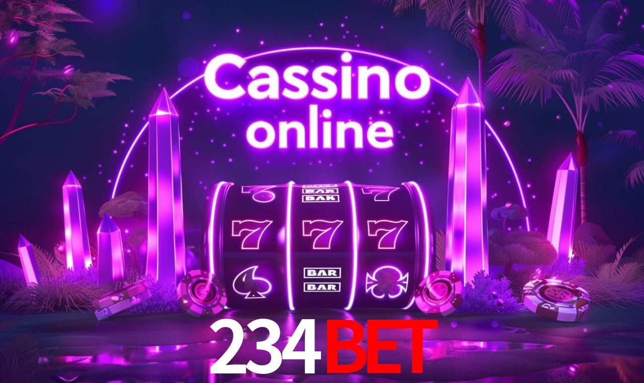 234bet - Winners Celebration