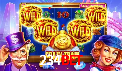 234bet Belo Horizonte - Reivindique Bonus