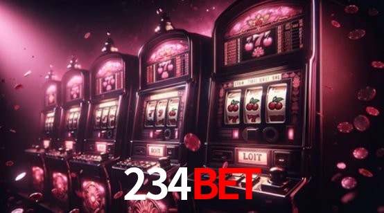 Torneios 234bet
