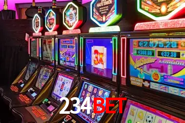 A Emoção da Loteria na 234bet: Uma Chance de Mudança de Vida