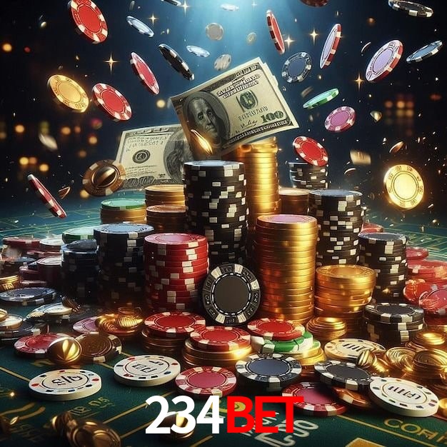 Interface Premium 234bet