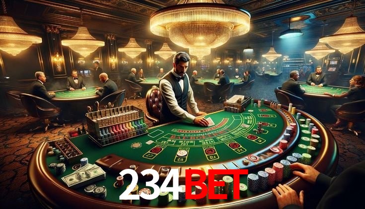Game Providers 234bet