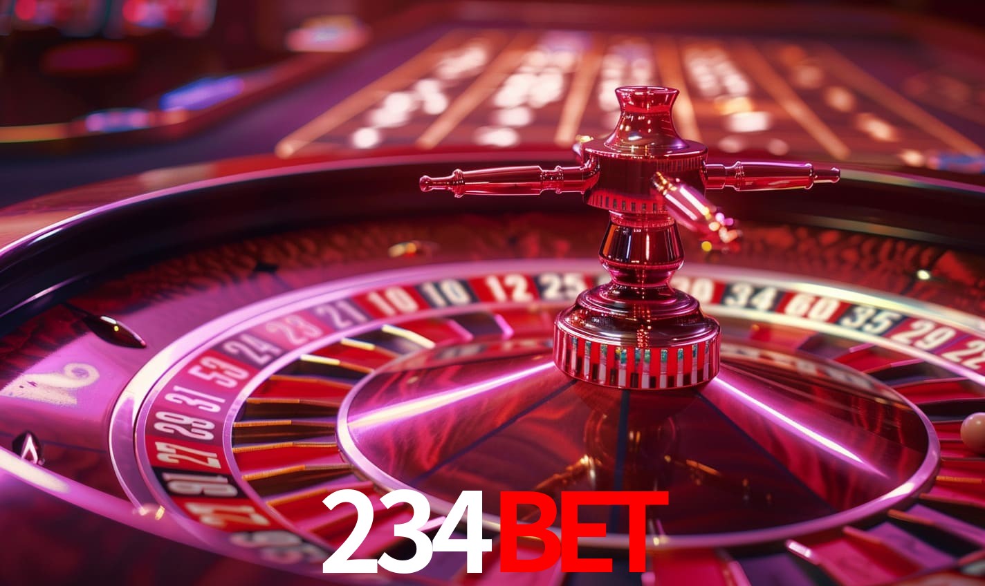 234bet Fortaleza - Leaderboard
