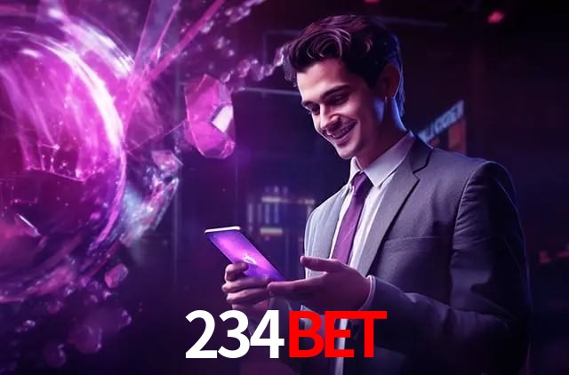 Bonus Features 234bet