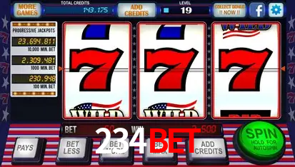 234bet Brasília - Casino Guide