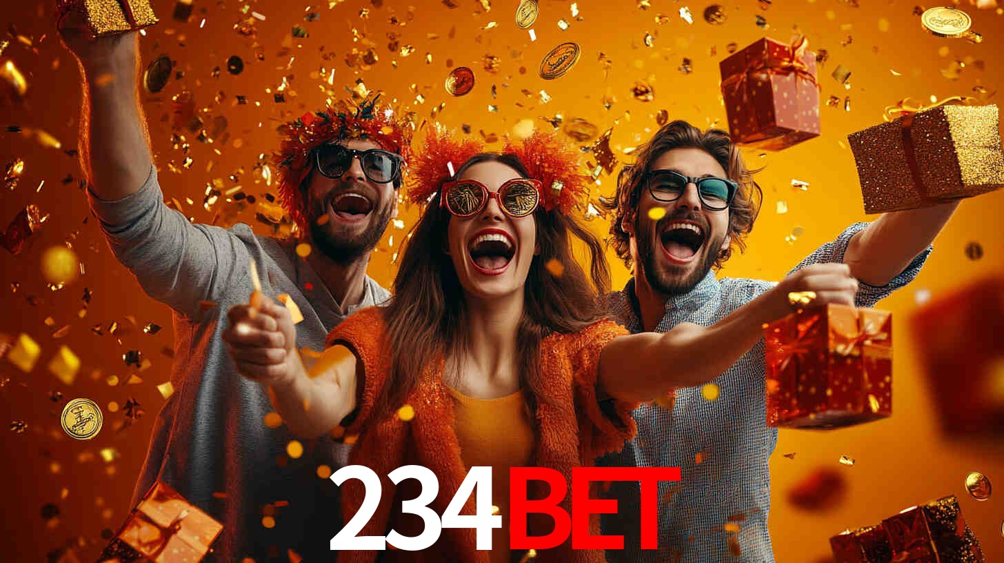 234bet game