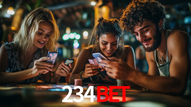 Spaceman Game 234bet
