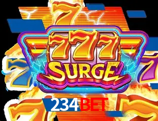 Descubra o Mundo do Cassino Online com 234bet